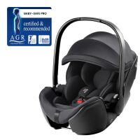 Autosedačka Britax Römer Baby-Safe Pro