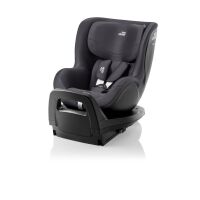 Autosedačka Britax Römer Dualfix Pro M Classic - Deep Grey