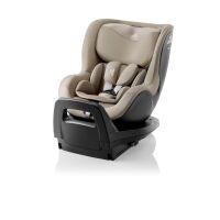Autosedačka Britax Römer Dualfix Pro M Style - Teak