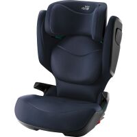 Autosedačka Britax Römer Kidfix Pro M Style - Night Blue