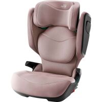 Autosedačka Britax Römer Kidfix Pro M Style - Dusty Rose