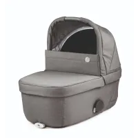 PEG PÉREGO CULLA BELVEDERE - Mercury