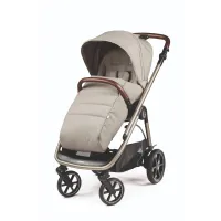 Kočárek Peg Pérego Veloce TC + Pop Up Seat - Astral