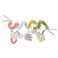 BABY FEHN aktivity spirála - Loopy&Lotta 