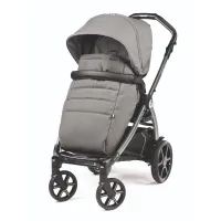 Kočárek Peg Pérego Book Pop Up - Mercury