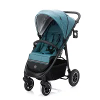 Kočárek Fillikid Adventure AIR - Blue