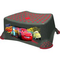 Stupínek k umyvadlu a WC