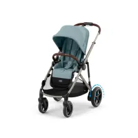 Kočárek Cybex e-Gazelle S - Stormy Blue