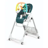 Peg Pérego Prima Pappa Follow Me Plus