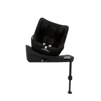 Otočná autosedačka Cybex Sirona Gi i-Size - Magic Black