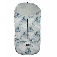 Emitex fusak 2v1 jaro-léto Cocoon Softshell - Loremi