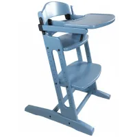 Baby Dan Jídelní pultík Dan Tray k židličce DanChair - Blue