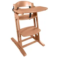Rostoucí židlička DanChair Baby Dan  