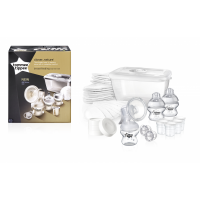 Tommee Tippee Startovací sada C2N s odsávačkou