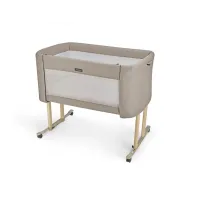Inglesina přístavná postýlka Welcome Bed - Morpheus Beige