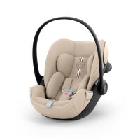 Autosedačka Cybex Cloud G3 i-Size Plus - Almond Beige