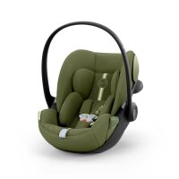 Autosedačka Cybex Cloud G3 i-Size Plus - Moss Green