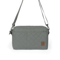 LEOKID Organizér na kočárek - Fjord Gray