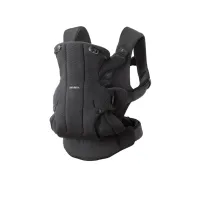 Dětské nosítko Babybjörn HOLD - Mesh Anthracite