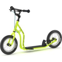 Koloběžka YEDOO MAU NEW - Lime