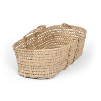 FUNNABABY Mojžíšův koš s matrací