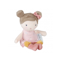 LITTLE DUTCH Panenka Rosa 10 cm