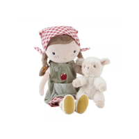 Little Dutch Panenka farmářka Rosa 35 cm