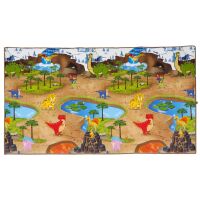 Scarlett dětský kobereček - 120 x 200 cm - DinoLand