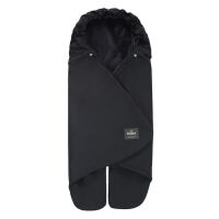 Zavinovačka do autosedačky EMITEX SÁRA - Wild Black
