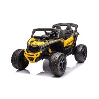 Elektrické autíčko Baby Mix Buggy Hornet 12V 4.5Ah 