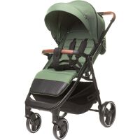 Kočárek 4Baby Stinger - Olive 