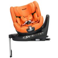 Autosedačka RECARO Xenon 1 Kid 61-125cm - Vibrant Orange
