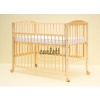 POSTÝLKA SCARLETT KACPER  BOROVICE ST.BOK-Přírodní borovice