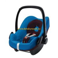 Letní potah MAXI-COSI Pebble-Blue