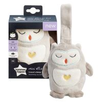 Tommee Tippee Noční světlo Grofriend s hudbou Ollie Owl