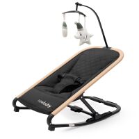 Dětské houpací lehátko Snuggle NewBaby