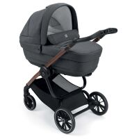 CAM Barevný komplet JOY na podvozek Techno - col. 505