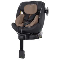 Autosedačka Carrello Genesis+ 