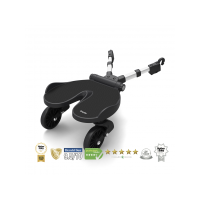 Bumprider Stupátko ke kočárku Ride-on Board