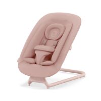 Lehátko CYBEX Gold Lemo Bouncer - Pearl Pink