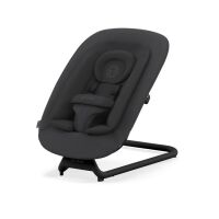 Lehátko CYBEX Gold Lemo Bouncer - Stunning Black