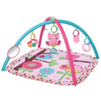 BRIGHT STARTS Deka na hraní PiP Charming Chirps™ 0 m+