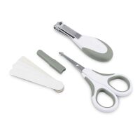 NUVITA Manikůra pro miminka