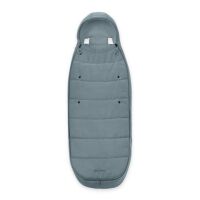 Fusak do kočárku CYBEX Gold Footmuff - Stormy Blue