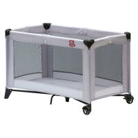 Dětská cestovní postýlka Scarlett Piki