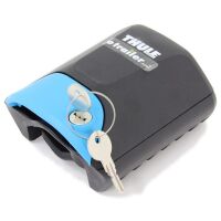 Thule RideAlong rychloupínací držák na kolo Quick Release Bracket 