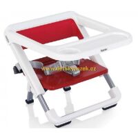 INGLESINA Brunch-Red