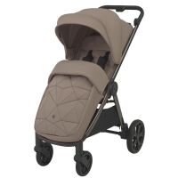 Espiro Wind sportovní kočárek - 09 Dusty beige 