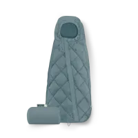 Fusak Cybex Snogga Mini 2 - Sky Blue