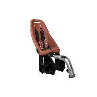Cyklosedačka Thule Yepp Maxi - Brown
